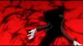 Hellsing Mitternacht