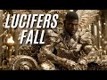Lucifer’s Rebellion: What Really Happened Before Creation?