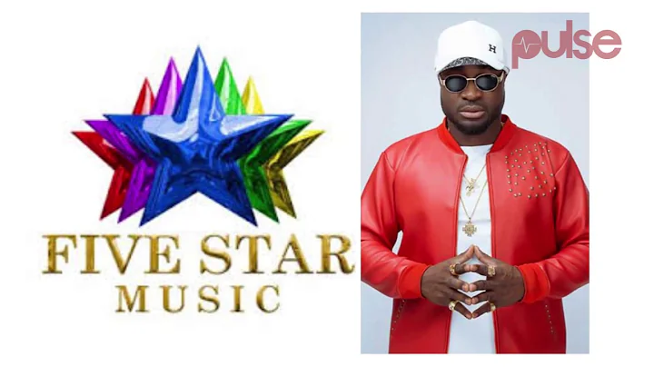 Harrysong Released from Police Cell After Five Star Music Arrest | Pulse TV News