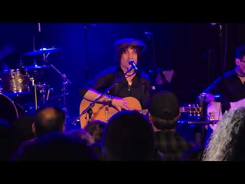Jesse Malin - Hollywood Forever (Live)