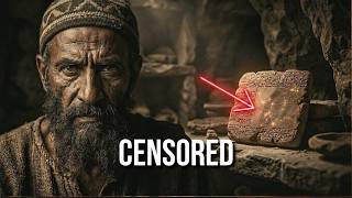 Babylon's Map: The Coordinates They Censored... Babylon's Map: The Coordinates They Censored...