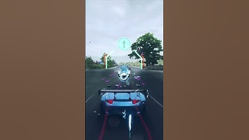 Crashes are Hilarious in NFS Unbound