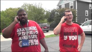 Fighting Stereotypes
