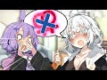 禁欲を試みるゆづきず【VOICEROID劇場】