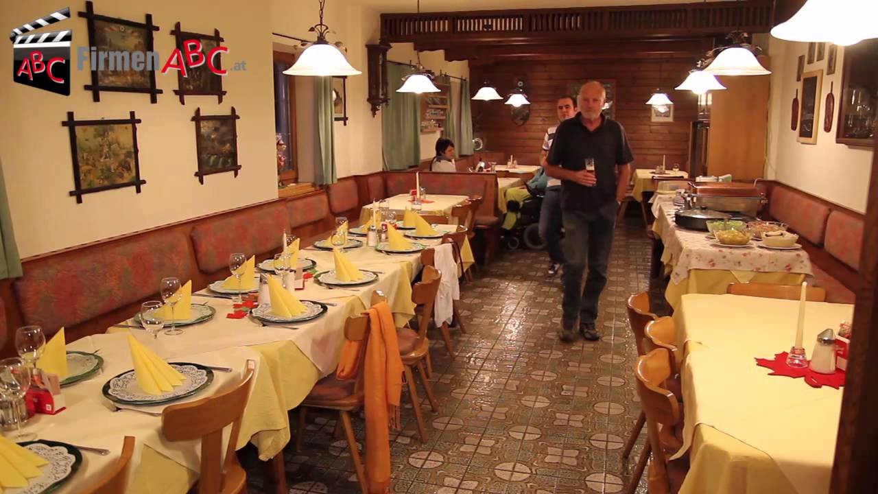 Hotel und Restaurant Gasthof Neuwirt in Rauris, Bezirk Zell am See