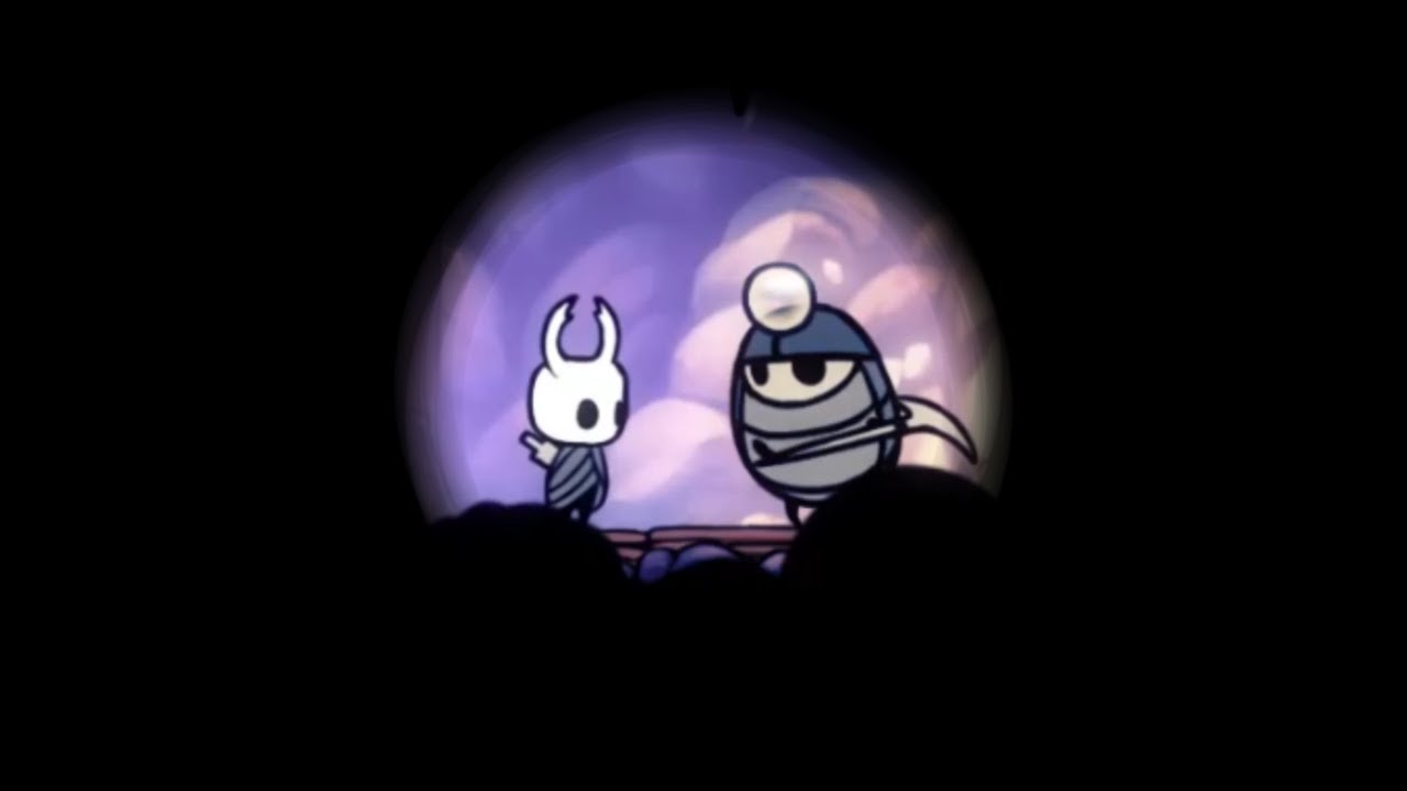 Hollow Knight Myla Location