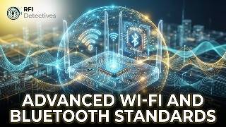 10A Advanced Wi-Fi and Bluetooth Standards