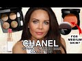 CHANEL SPRING SUMMER 2022 COLLECTION REVIEW
