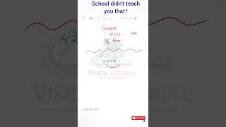 Recurring Terminating Decimal to Rational Conversion Short Tricks