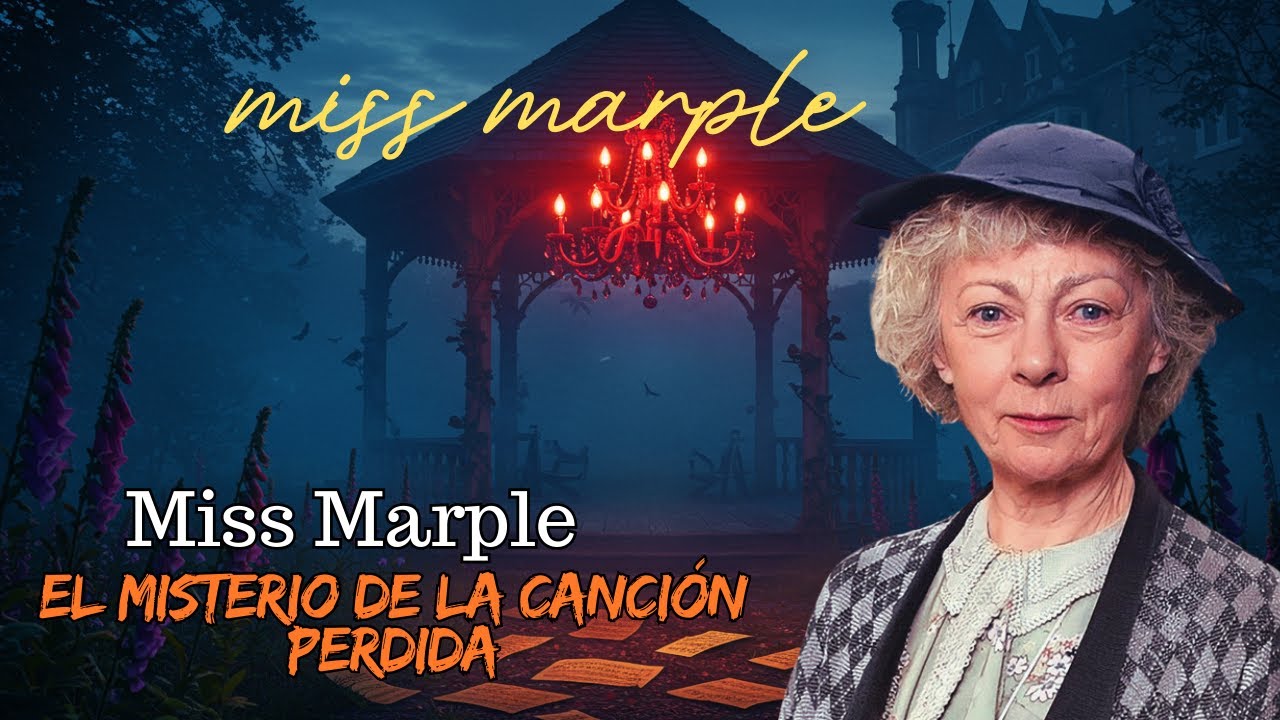 Miss Marple y el Misterio de la Canción Perdida