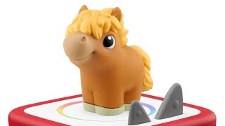 Horse My Pig Tonie - Audio Preview screenshot 3