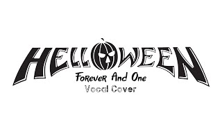 Helloween - Forever And One  Akustik Karaoke Cover