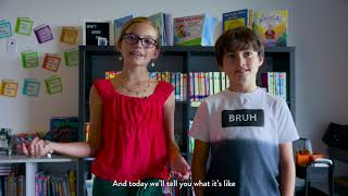 Spend a Day at Alpha School