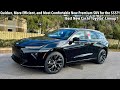 2025 Toyota Crown Signia Limited: TEST DRIVE+FULL REVIEW