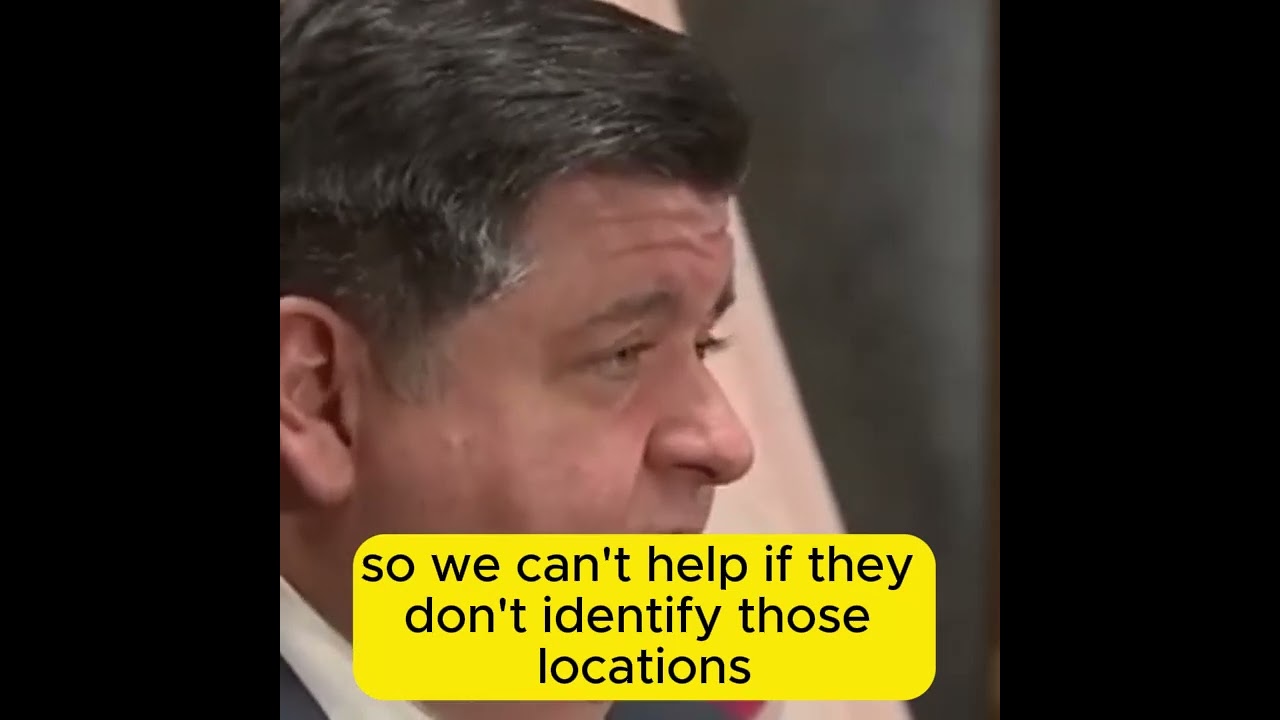 Illinois Democrats Split Over Who is to Blame