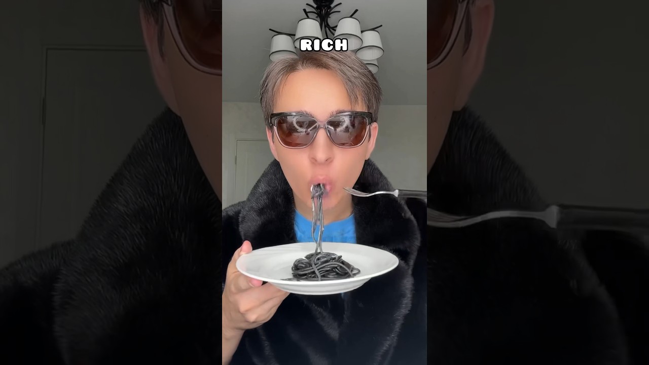 Radmiru normal or rich? 😁 