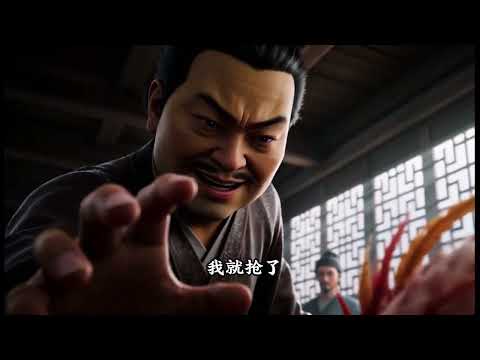 《道祖萌娃带着秃毛鸡寻母,竟成三界团宠》她曾是大夏女帝,遭人暗算坠入绝境,只能隐姓埋名,嫁给一个看似普通的山野凡夫。她以为此生不过相夫教子,却不知身边那个每日种菜做饭的男#怡怡漫剧