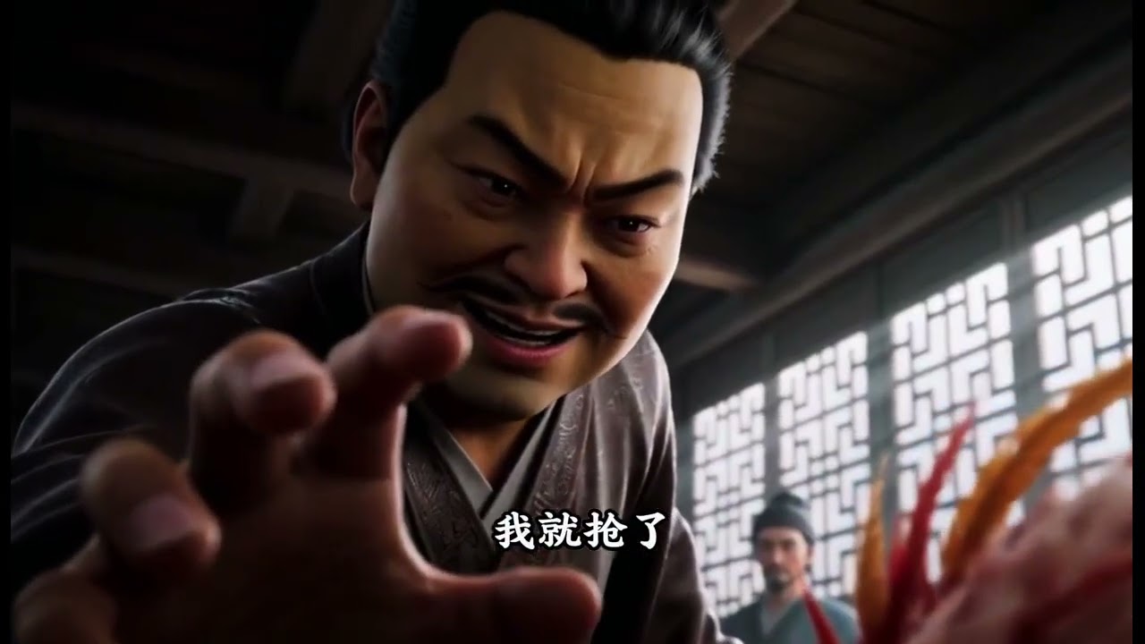 《道祖萌娃带着秃毛鸡寻母,竟成三界团宠》她曾是大夏女帝,遭人暗算坠入绝境,只能隐姓埋名,嫁给一个看似普通的山野凡夫。她以为此生不过相夫教子,却不知身边那个每日种菜做饭的男#怡怡漫剧