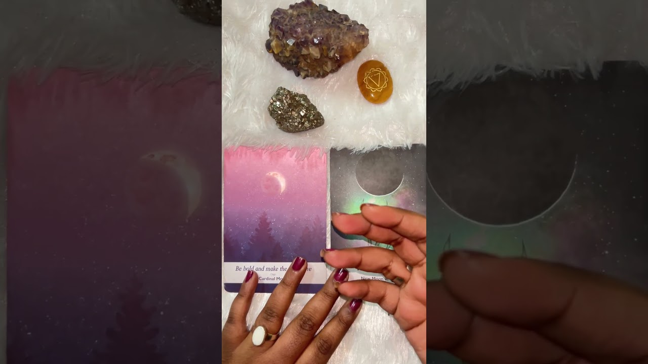 Full moon guidance 2026  