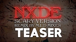 (G)I-DLE - ‘Nxde’ (SCARY VER.) TEASER @m.l.dmixes