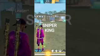 #SNIPER KING #LEADER GAMING Vs ajjubhai  #Shorts #