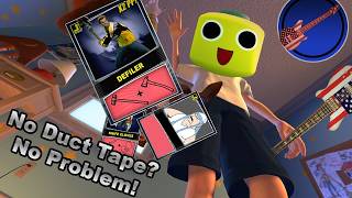 Dead Rising 2 Doesn't Need Combo Weapons [And Neither Do You]