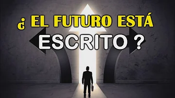 ¿Es el destino una elección o una casualidad?