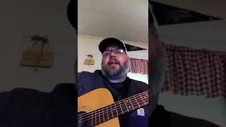 Cost of Livin' - Ronnie Dunn  cover