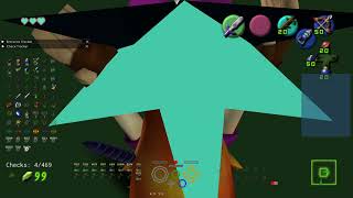 Boatkey Alternate No Hoverboots