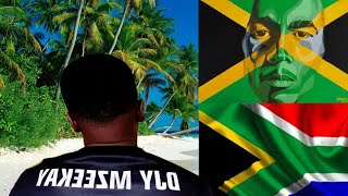 Top Reggae Mix  Old School   Djy Mzeekay