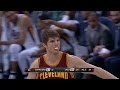 Cleveland Cavaliers vs Utah Jazz - 1st Qtr Highlights | January 10, 2017 | 2016-17 NBA Season