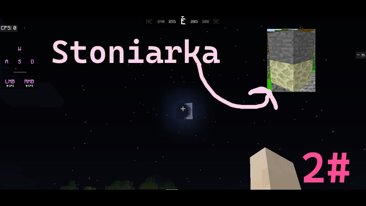 #2 - SKRYPT STONIARKA / LINK DO POBRANIA W OPISIE