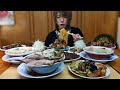 【大食い】かし亀さんにコネ凸！オッサンウッキウキで草