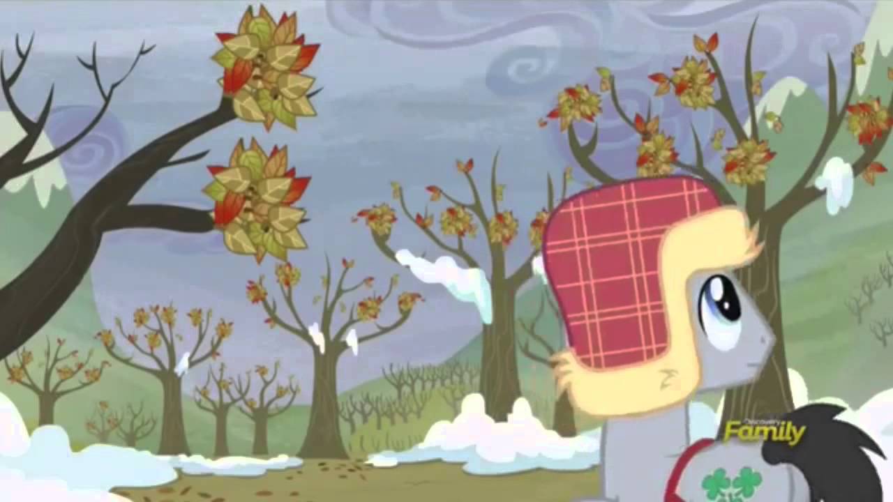 My Little Pony "Ill Fly" 