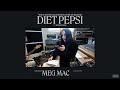 "Diet Pepsi" by Addison Rae (Meg's One-Take Cover)