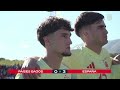 RESUMEN | Países Bajos 0-3 España | Sub-19 | Ronda Élite | 🔴 SEFUTBOL