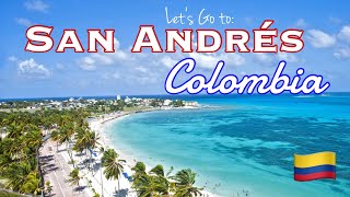 Let's Go to: San Andrés Colombia | San Andrés Travel Vlog (April '22) screenshot 5