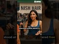 Parul Gulati: From TV Star to ₹50 Cr Haircare Hero #nishhair #business #entrepreneur