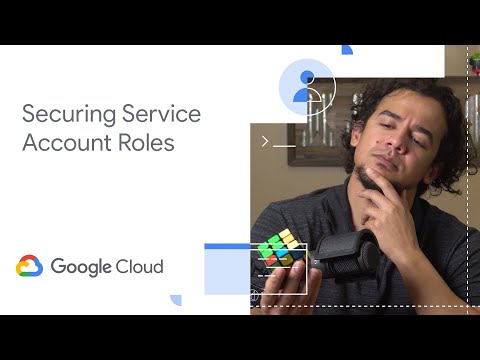 Video: Serviciile Google JSON sunt sigure?