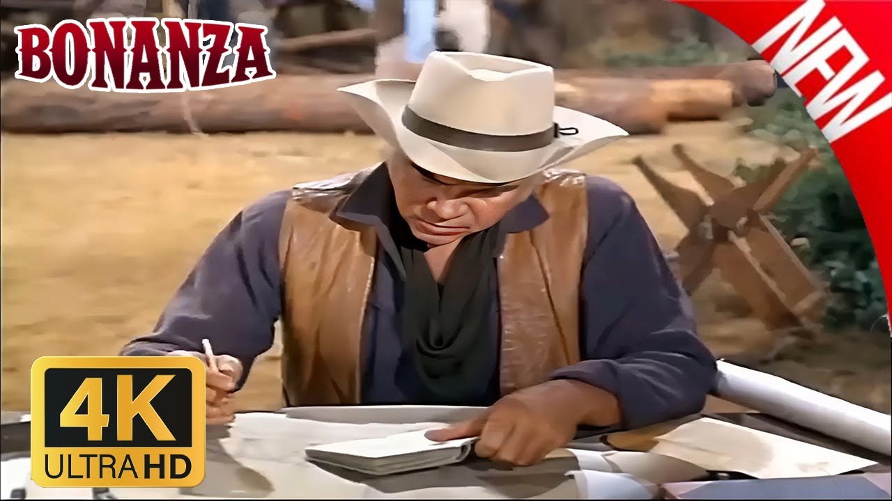 Bonanza 2025 | Part 190 | | Western Series | FULL EPISODES | The Best Cowboy TV Series 2025