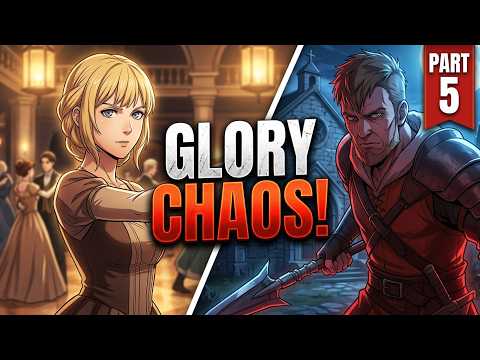 Fire Emblem: Three Houses Walkthrough - DANCER INGRID & A CAUSE OF SORROW! - Part 5