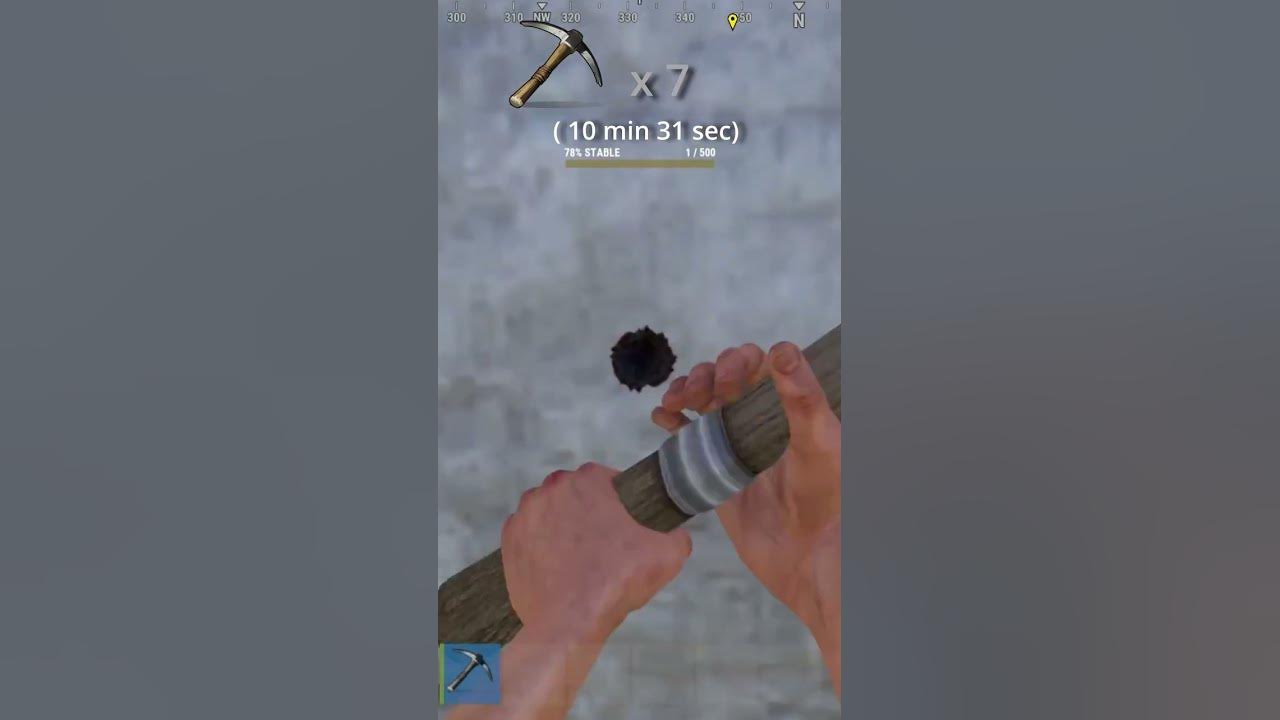 how-many-metal-picks-does-it-take-to-break-a-soft-side-wall-in-rust