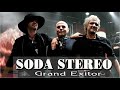 Capture de la vidéo Soda Stereo -  Mtv Unplugged Comfort -  Musica Para Volar - Grand Exitor