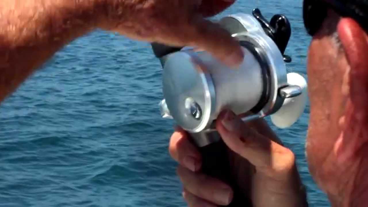 Wild West Kingfish Tournament - Spring 2014