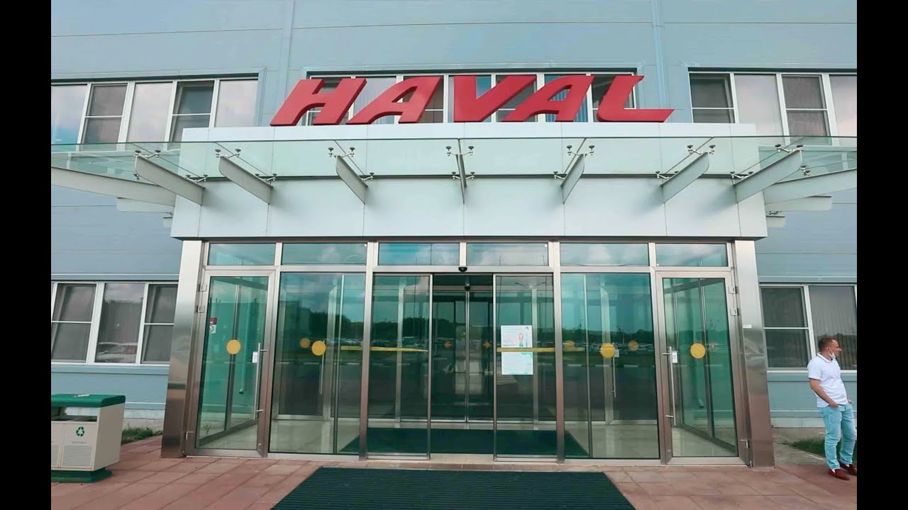 Авто тульской области