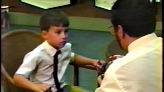 Professional Opticians of Gadsden 1990