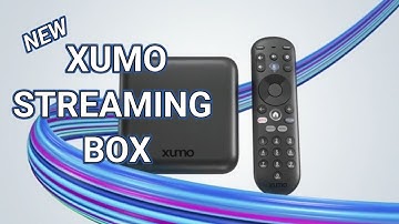 How To Install Spectrum Xumo Streaming Box