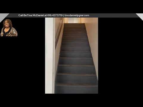 2921 7th Street, Muskegon Heights, MI home video tour