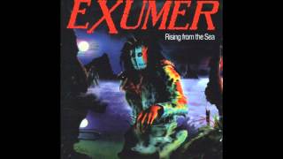 Exumer - The First Super