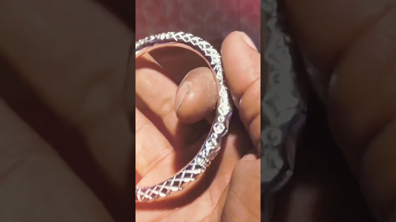 Shia gents kara. 7 tola weight. Pure silver. For order. 0️⃣3️⃣3️⃣3️⃣5️⃣4️⃣7️⃣8️⃣6️⃣6️⃣0️⃣❤️